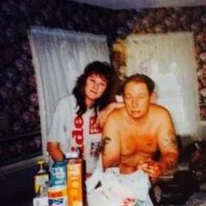 Meet your Posher, Tammy